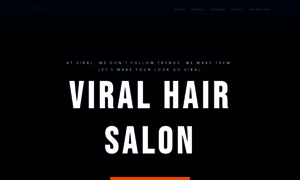 Salonviral.com thumbnail