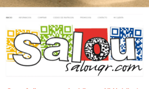 Salouqr.com thumbnail