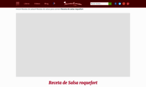 Salsa-de-roquefort-para-carne.recetascomidas.com thumbnail