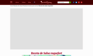 Salsa-roquefort-para-carne.recetascomidas.com thumbnail