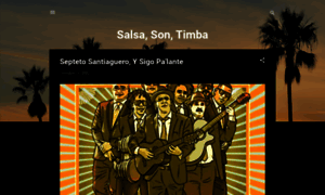 Salsa-son-timba.blogspot.it thumbnail