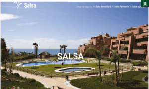 Salsa.es thumbnail