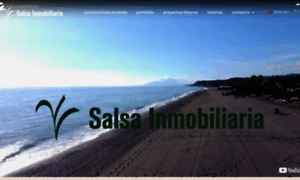 Salsainmobiliaria.es thumbnail