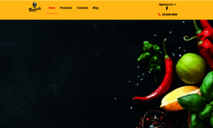 Salsavalentina-gdl.com thumbnail