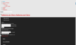 Salserosenclave.com thumbnail