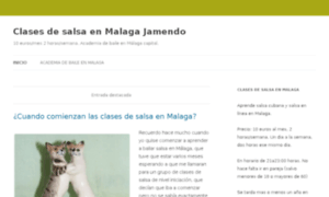 Salserosmalaga.com thumbnail