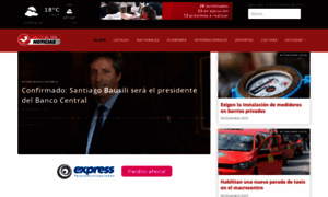 Saltaaldianoticias.com.ar thumbnail
