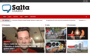 Saltadiario.com.ar thumbnail
