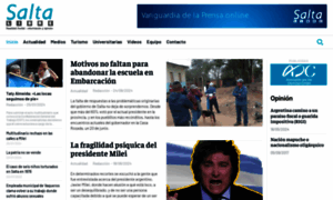 Saltalibre.net thumbnail