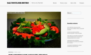 Saltboulderbistro.com thumbnail