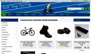 Saltdogcycling.com thumbnail