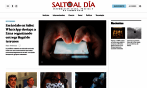 Saltoaldia.com.uy thumbnail