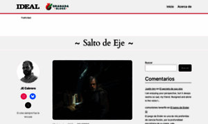 Saltodeeje.ideal.es thumbnail