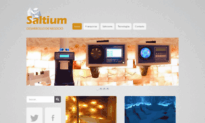 Saltroom.es thumbnail