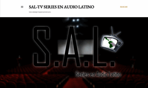 Saltv-serieenaudiolatino.blogspot.com thumbnail