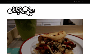 Saltylips.com.ar thumbnail