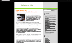 Salud-cubana.blogspot.com thumbnail