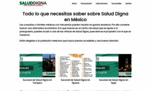Salud-digna-mx.com.mx thumbnail
