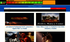Salud-dineroyamor.boosterblog.es thumbnail