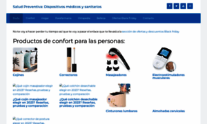 Salud-publica.es thumbnail