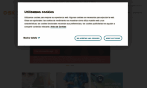 Salud.gsk.com.mx thumbnail