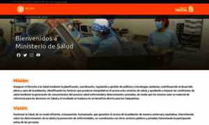 Salud.sanjuan.gob.ar thumbnail
