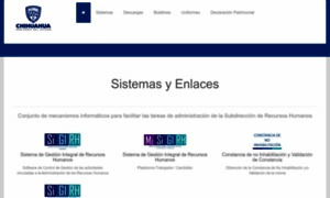 Salud.ssch.gob.mx thumbnail