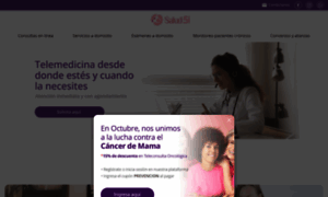 Salud5i.cl thumbnail