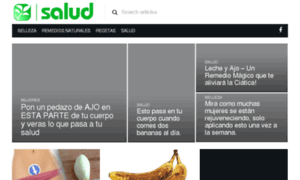 Salud87.com thumbnail