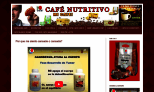 Saludablecafedxn.blogspot.com thumbnail