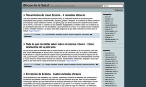 Saludblog.net thumbnail