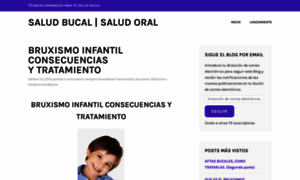 Saludbucal33.wordpress.com thumbnail