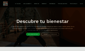 Saludclaro.com thumbnail