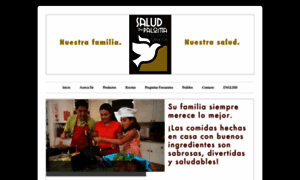 Saluddepalomaes.wordpress.com thumbnail
