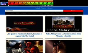 Saluddineroyamor.boostersite.es thumbnail