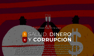 Saluddineroycorrupcion.quienesquien.wiki thumbnail