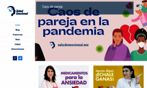 Saludemocional.mx thumbnail