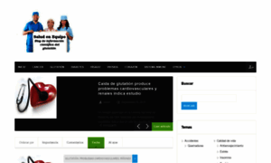 Saludenequipo.com thumbnail