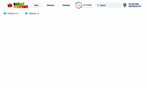Saludmarket.com.co thumbnail