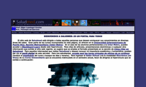 Saludmed.com thumbnail