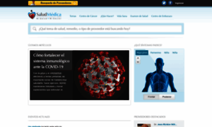 Saludmedica.com thumbnail