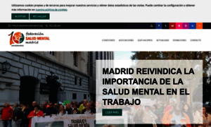 Saludmentalmadrid.org thumbnail