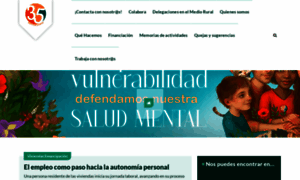 Saludmentalpalencia.org thumbnail