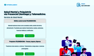 Saludmentalparatodos.cl thumbnail