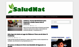 Saludnat.com thumbnail