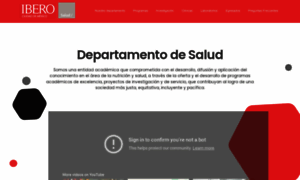 Saludnutricion.ibero.mx thumbnail