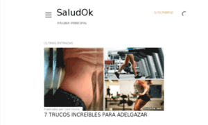 Saludok.net thumbnail