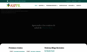 Saludprimariapr.org thumbnail
