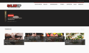 Saludtip.com thumbnail