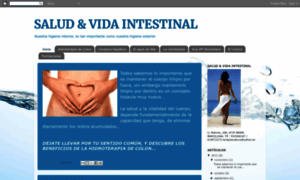 Saludvidaintestinal.blogspot.com.es thumbnail